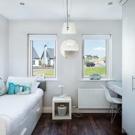 Cregg Ard Villa