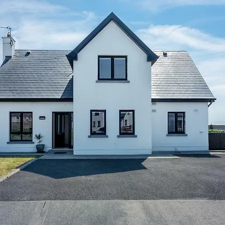 Cregg Ard Villa Lahinch