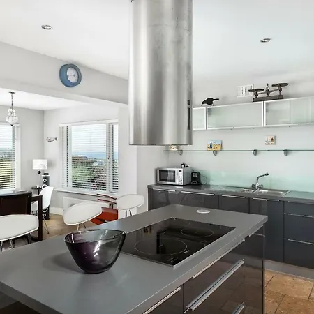 Cregg Ard Villa Lahinch