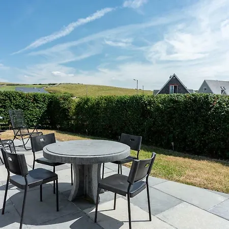 Villa Cregg Ard *